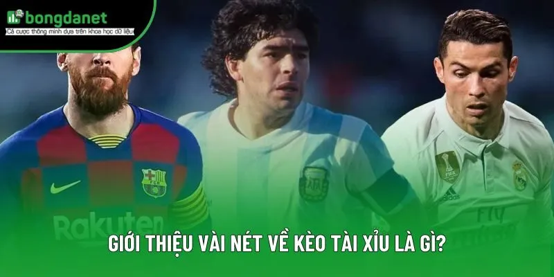 Giới thiệu vài nét về kèo tài xỉu là gì? Giới thiệu vài nét về kèo tài xỉu là gì?