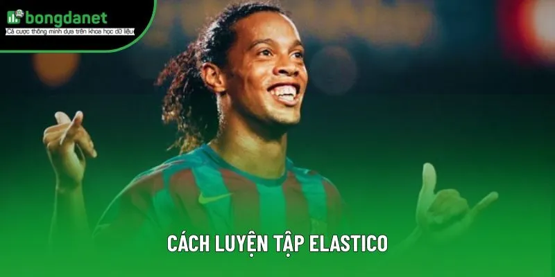 Phương pháp rèn luyện elastico Phương pháp rèn luyện elastico